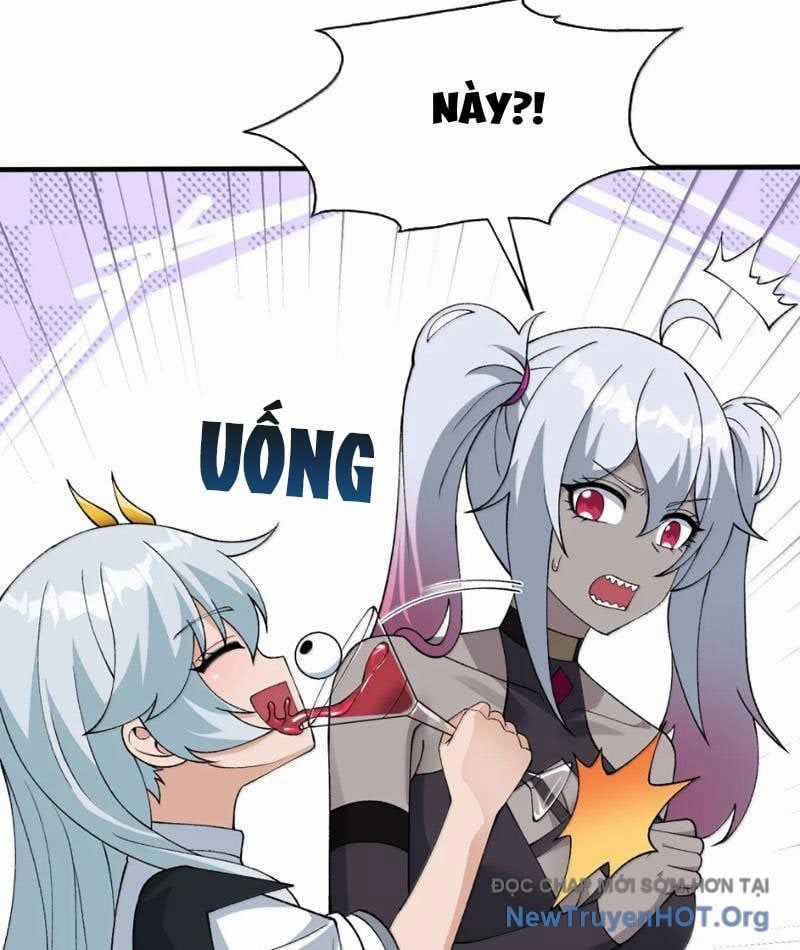 Thiên Đạo Này Cũng Không Ngốc Lắm Chương 154 trang 43