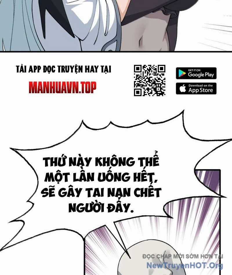 Thiên Đạo Này Cũng Không Ngốc Lắm Chương 154 trang 44