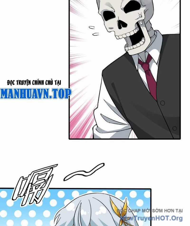 Thiên Đạo Này Cũng Không Ngốc Lắm Chương 154 trang 45