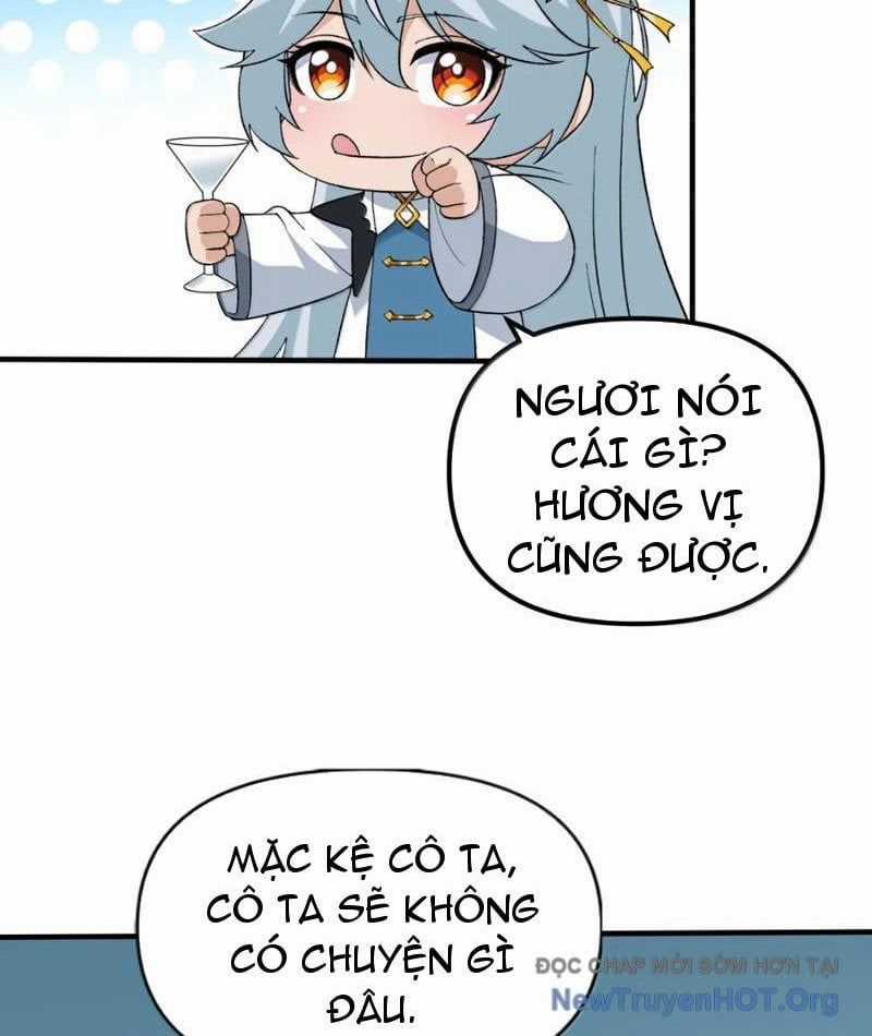 Thiên Đạo Này Cũng Không Ngốc Lắm Chương 154 trang 46