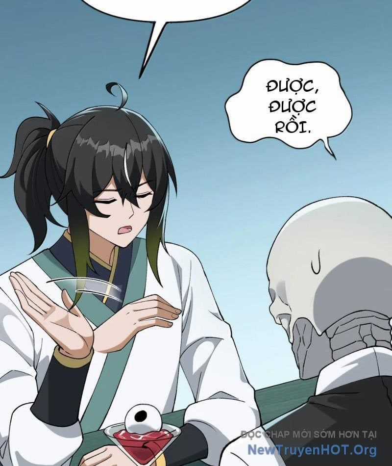 Thiên Đạo Này Cũng Không Ngốc Lắm Chương 154 trang 47