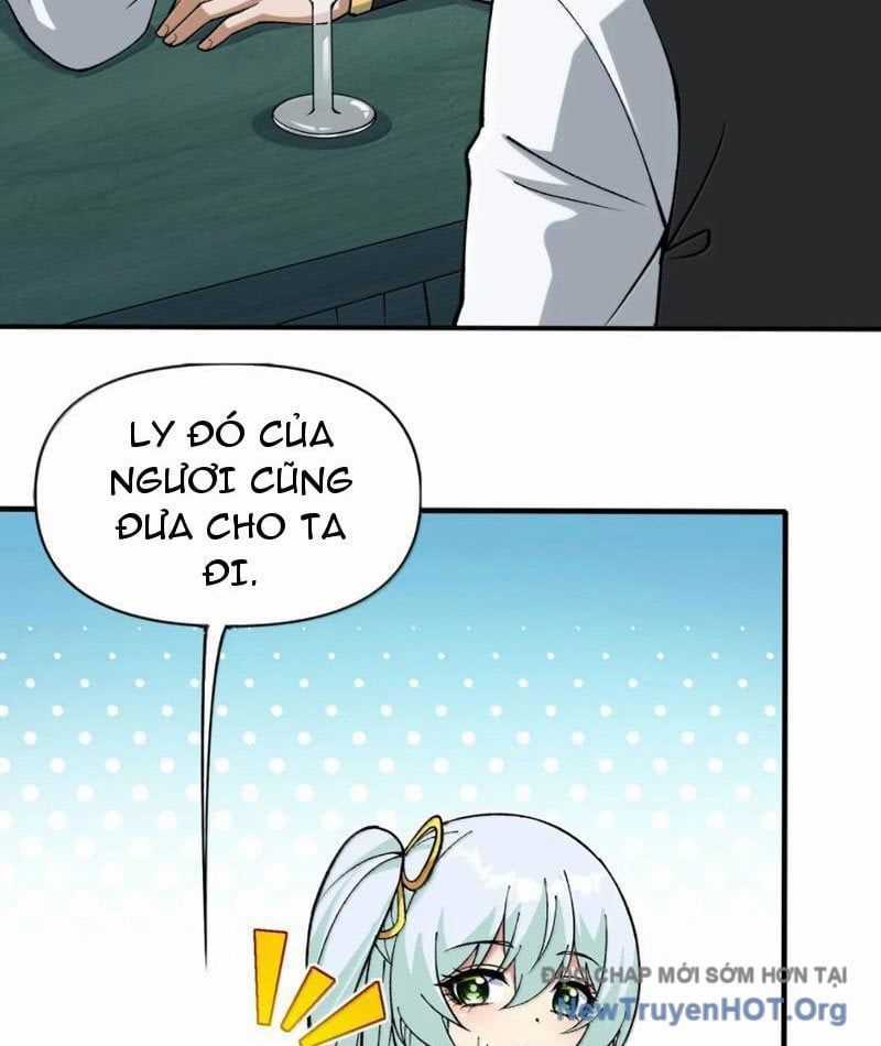 Thiên Đạo Này Cũng Không Ngốc Lắm Chương 154 trang 48