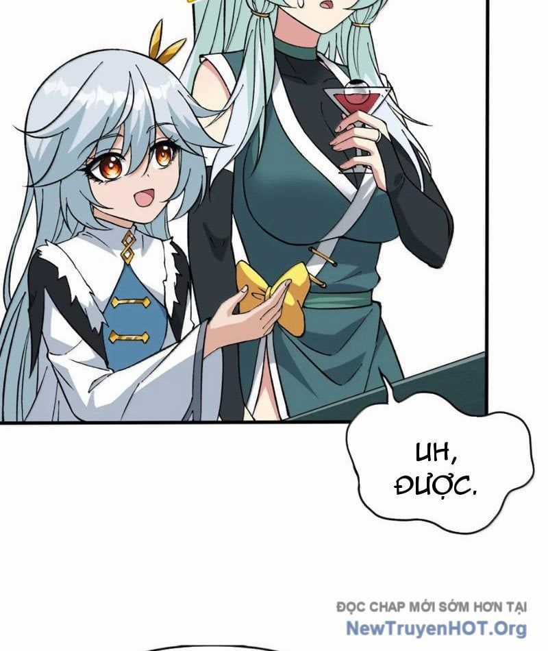 Thiên Đạo Này Cũng Không Ngốc Lắm Chương 154 trang 49