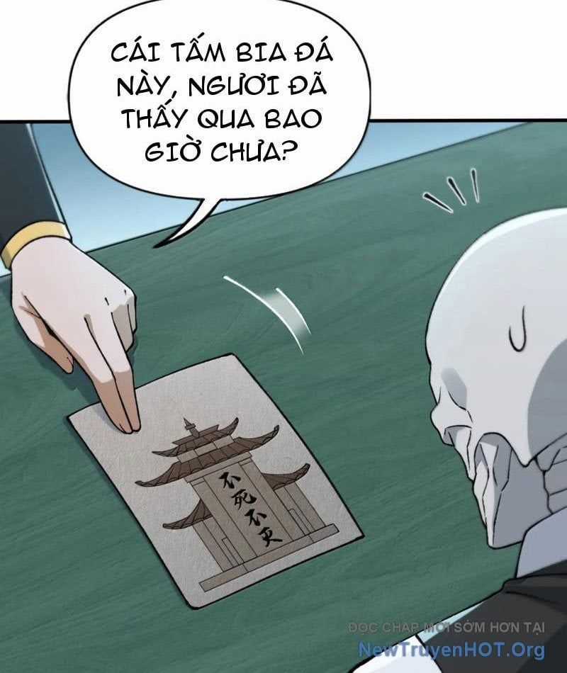 Thiên Đạo Này Cũng Không Ngốc Lắm Chương 154 trang 50