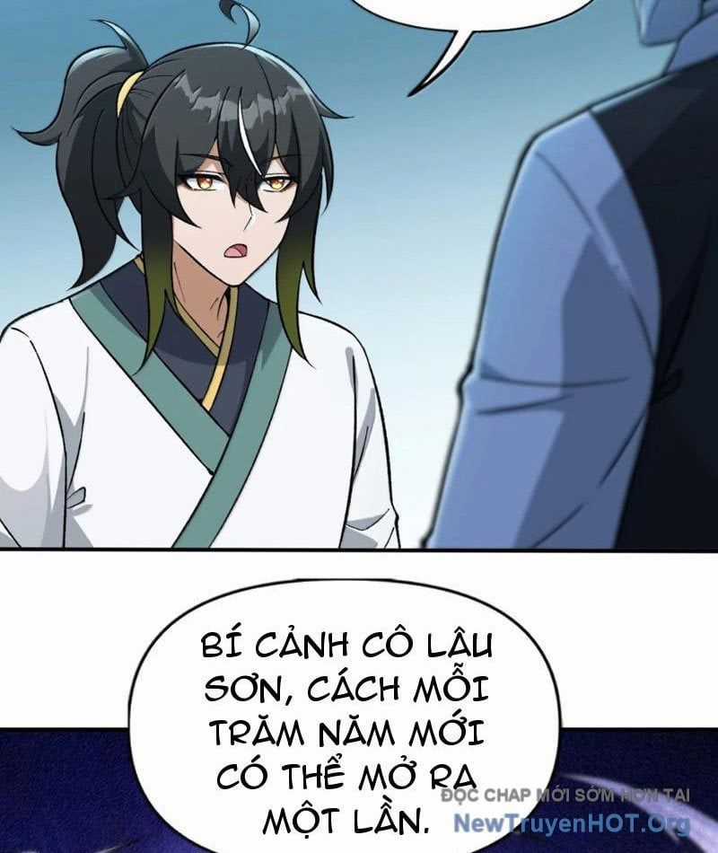 Thiên Đạo Này Cũng Không Ngốc Lắm Chương 154 trang 54