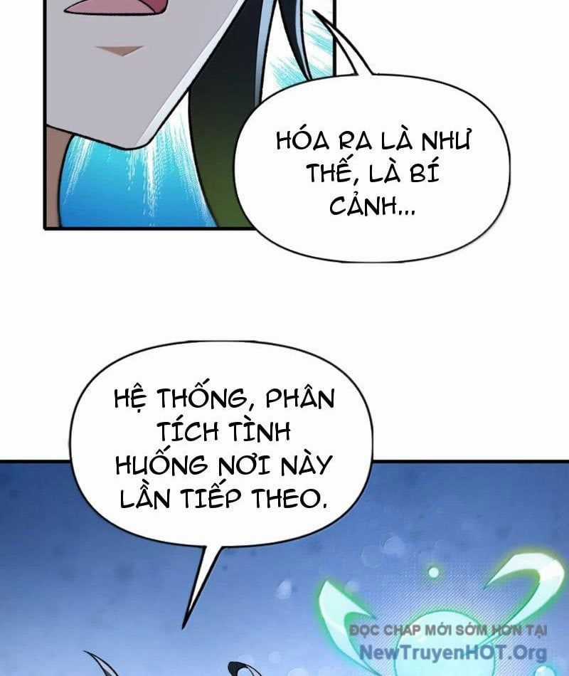 Thiên Đạo Này Cũng Không Ngốc Lắm Chương 154 trang 58