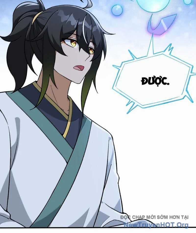 Thiên Đạo Này Cũng Không Ngốc Lắm Chương 154 trang 59