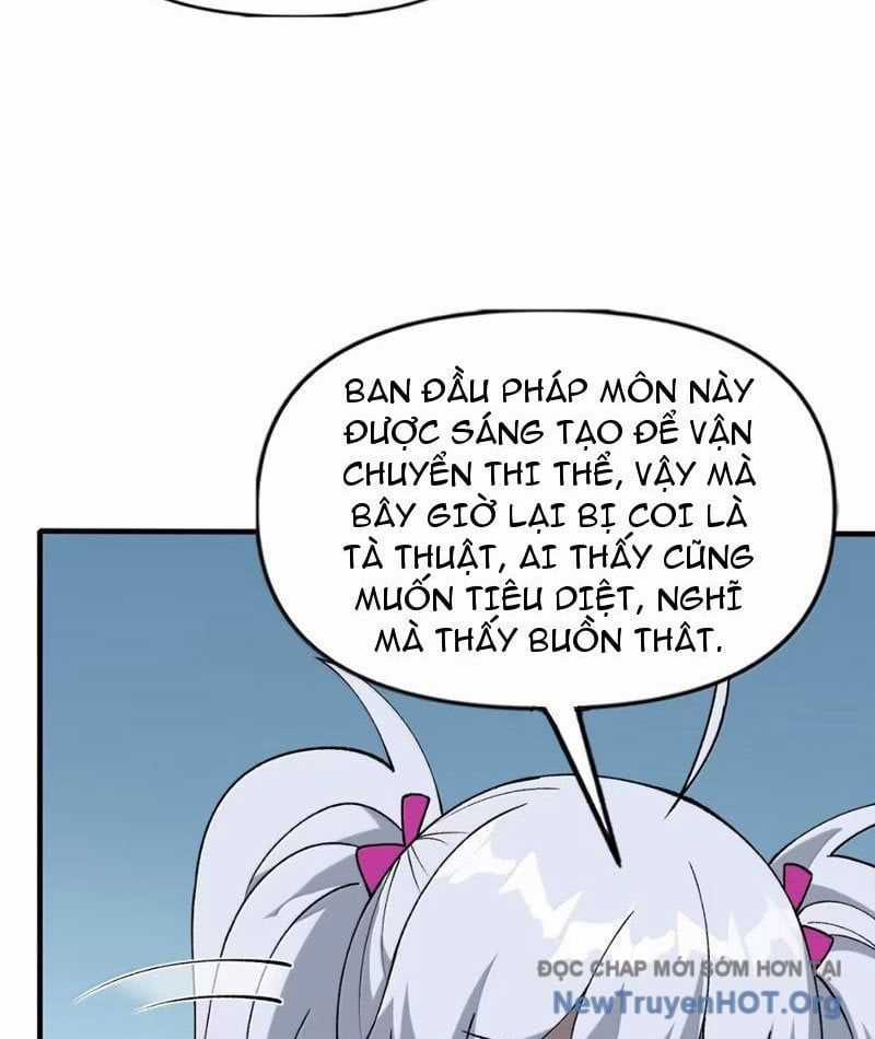 Thiên Đạo Này Cũng Không Ngốc Lắm Chương 154 trang 6