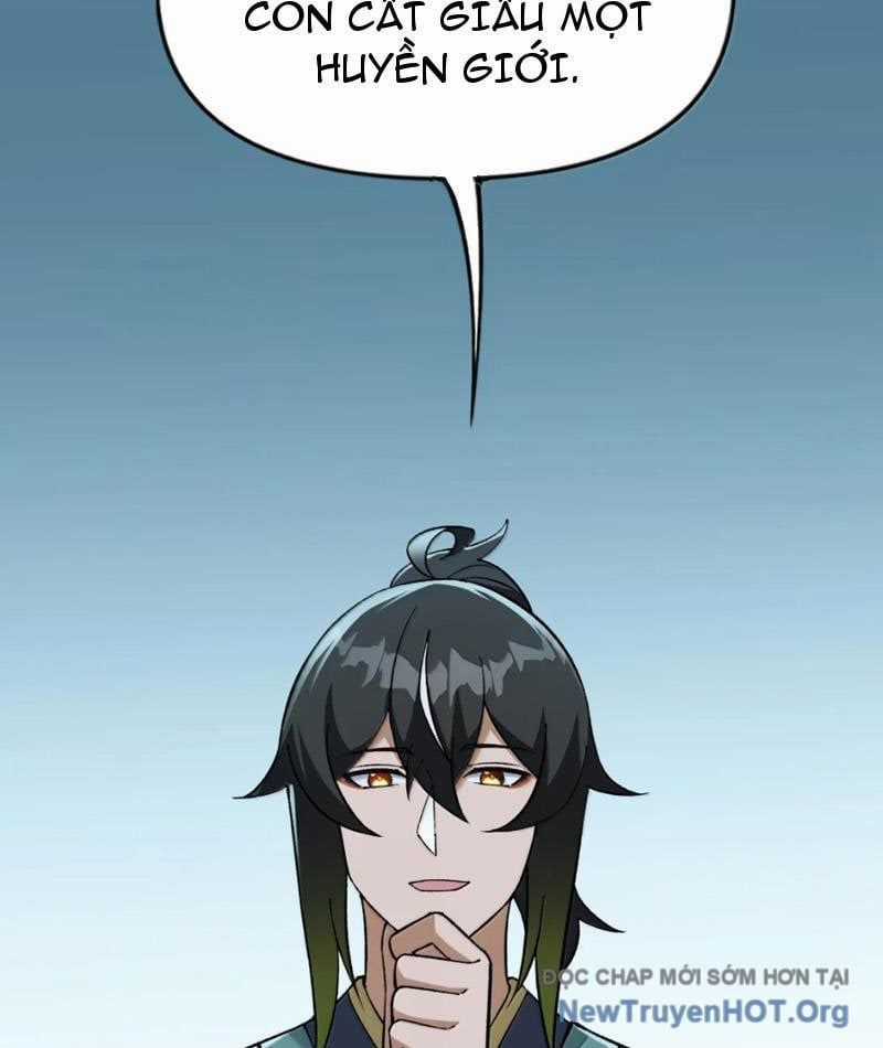 Thiên Đạo Này Cũng Không Ngốc Lắm Chương 154 trang 65