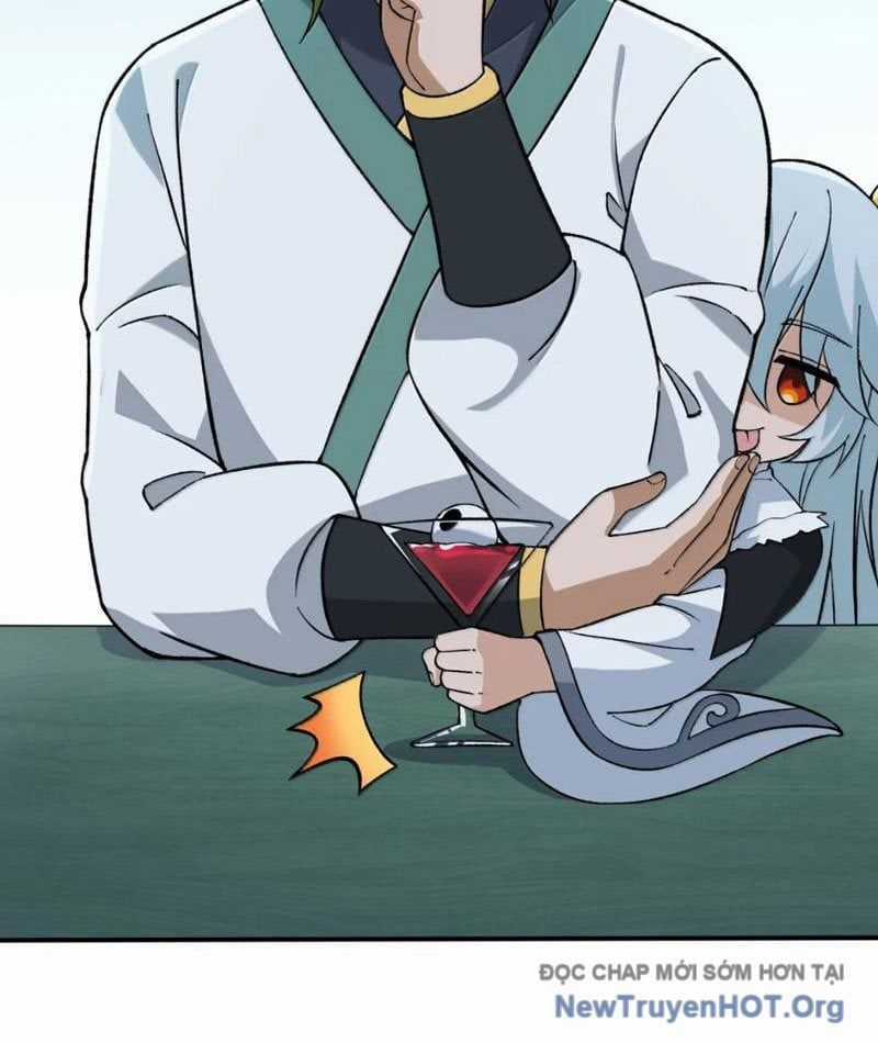 Thiên Đạo Này Cũng Không Ngốc Lắm Chương 154 trang 66