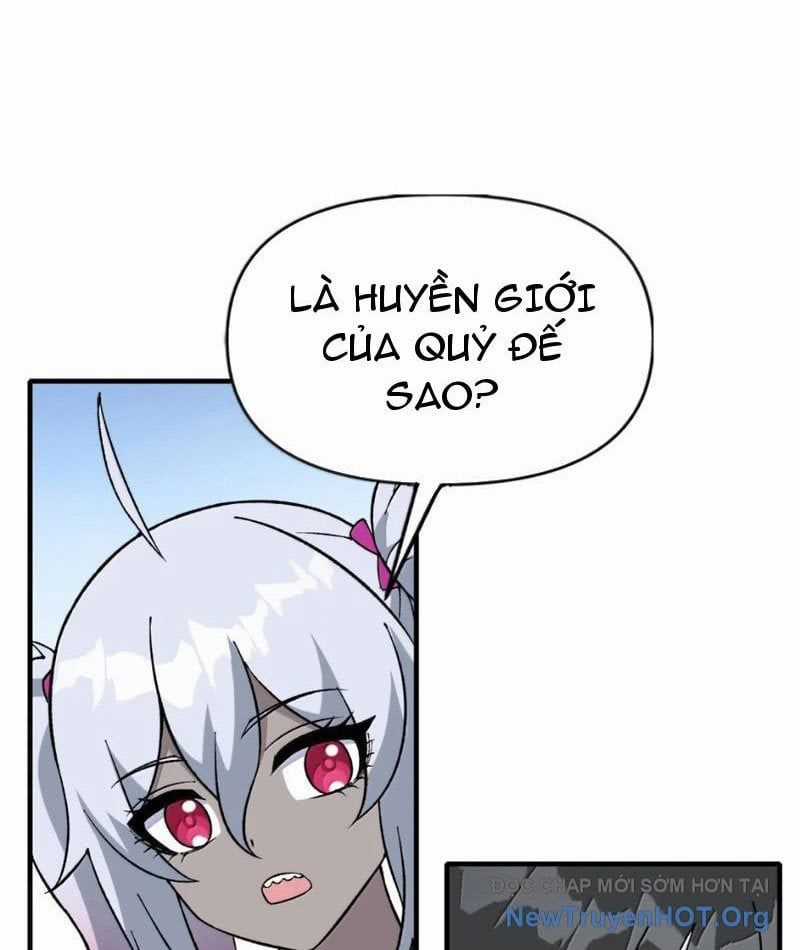 Thiên Đạo Này Cũng Không Ngốc Lắm Chương 154 trang 67