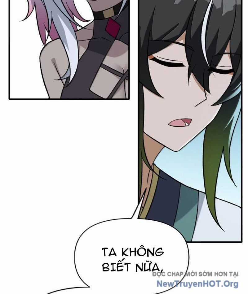 Thiên Đạo Này Cũng Không Ngốc Lắm Chương 154 trang 68