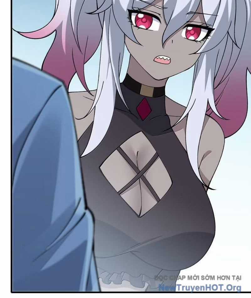 Thiên Đạo Này Cũng Không Ngốc Lắm Chương 154 trang 7