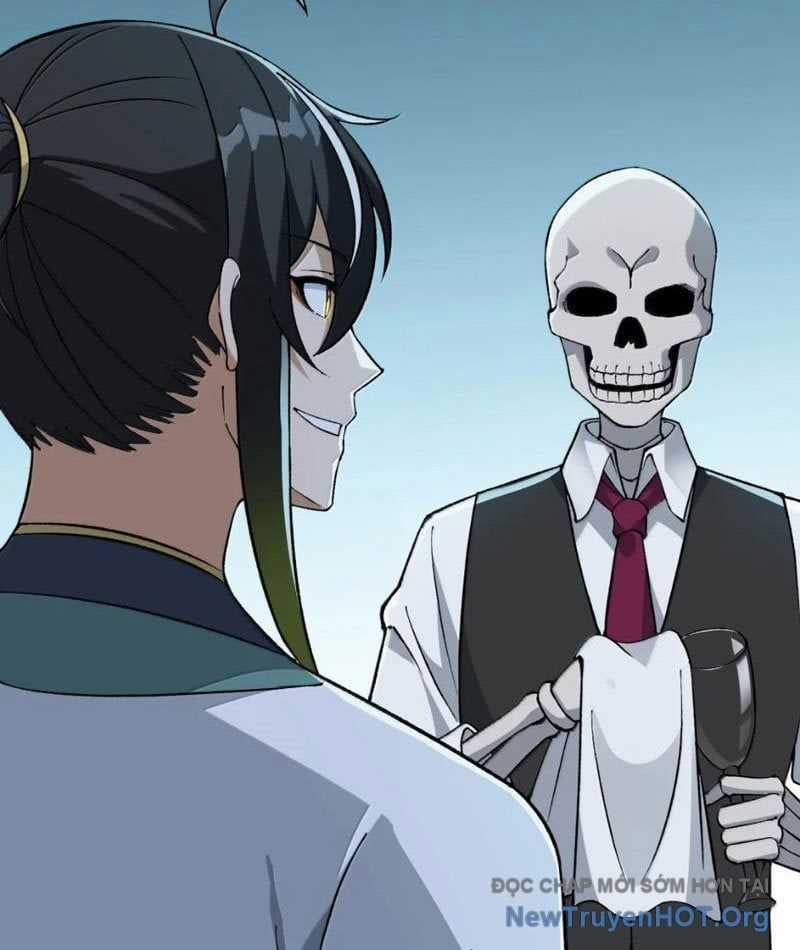 Thiên Đạo Này Cũng Không Ngốc Lắm Chương 154 trang 70