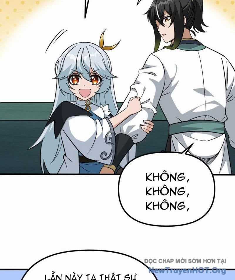 Thiên Đạo Này Cũng Không Ngốc Lắm Chương 154 trang 72