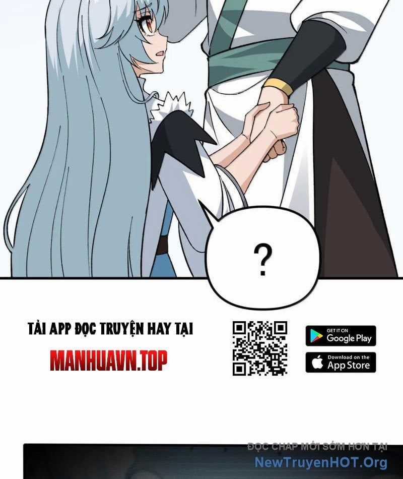 Thiên Đạo Này Cũng Không Ngốc Lắm Chương 154 trang 74