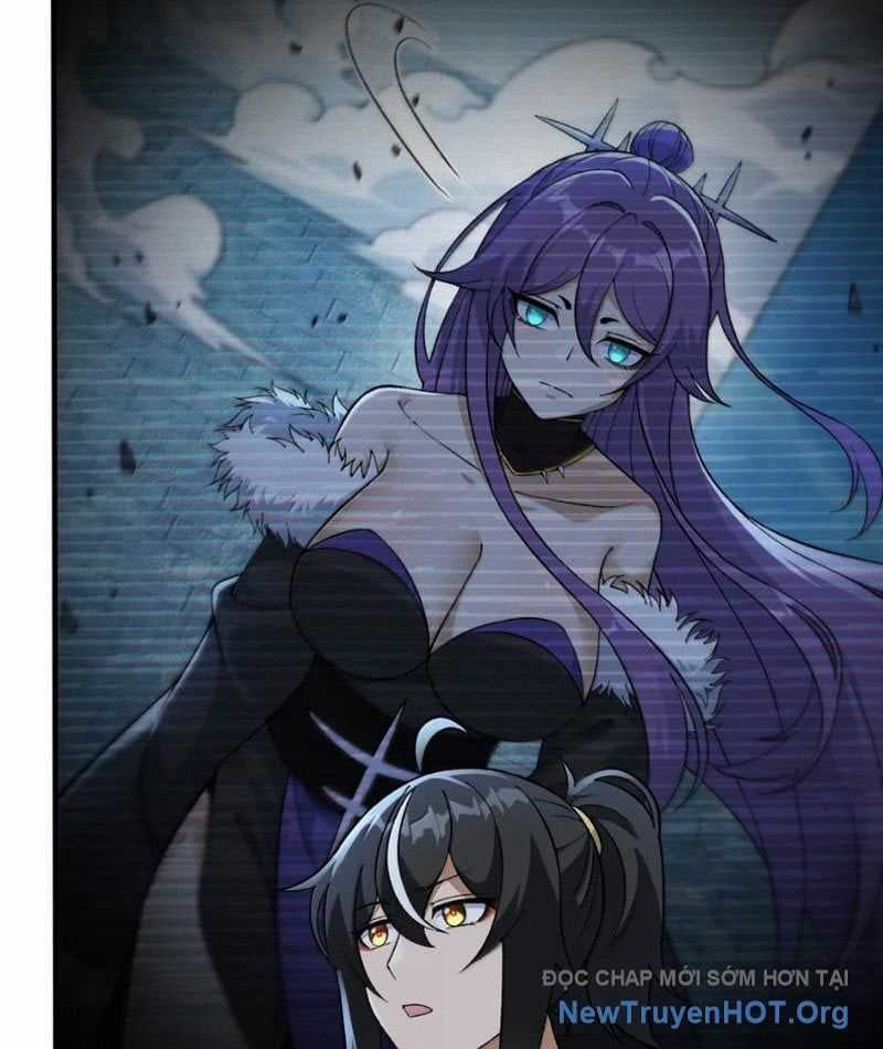 Thiên Đạo Này Cũng Không Ngốc Lắm Chương 154 trang 75