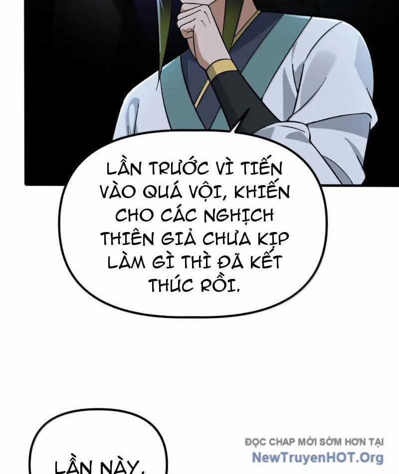 Thiên Đạo Này Cũng Không Ngốc Lắm Chương 154 trang 76