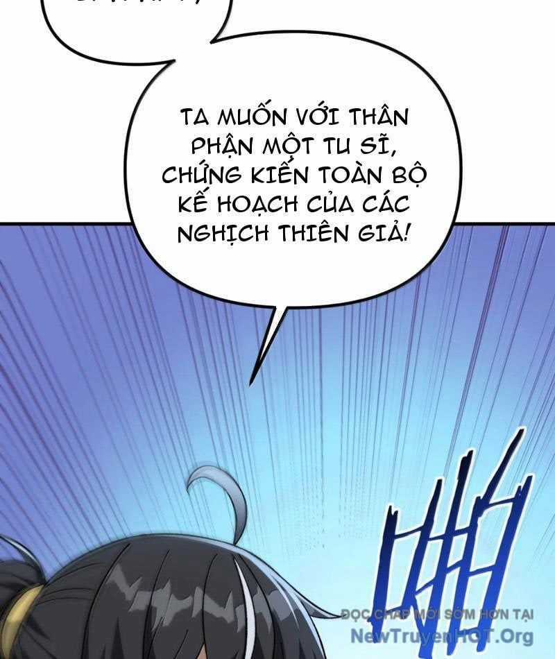 Thiên Đạo Này Cũng Không Ngốc Lắm Chương 154 trang 77