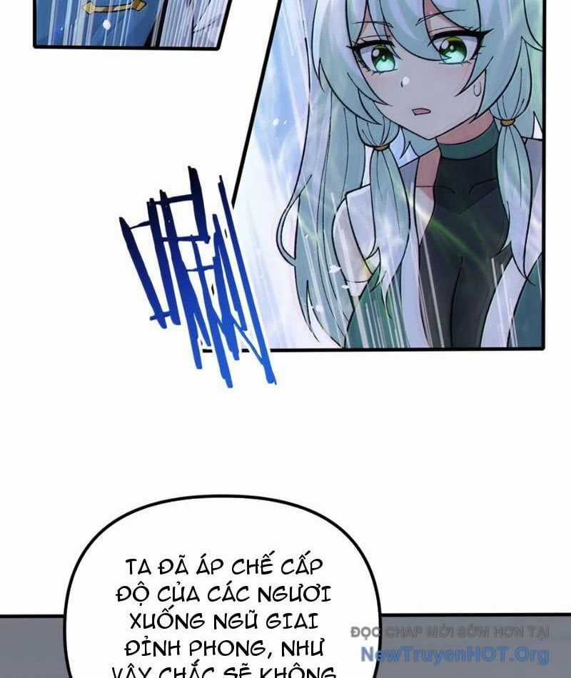 Thiên Đạo Này Cũng Không Ngốc Lắm Chương 154 trang 81