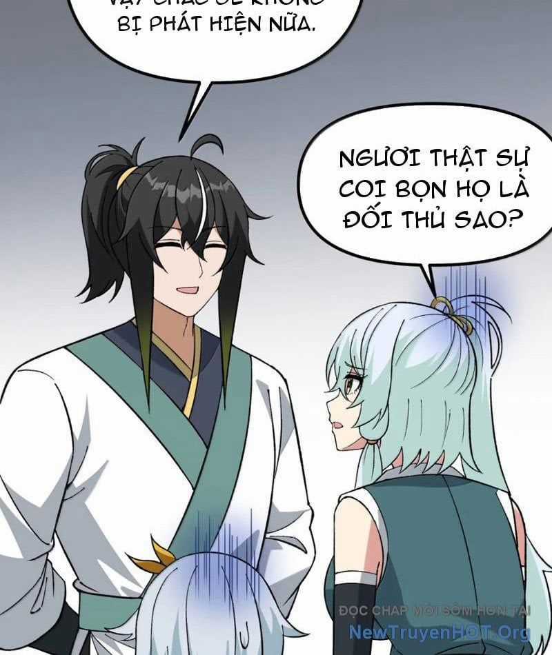 Thiên Đạo Này Cũng Không Ngốc Lắm Chương 154 trang 82