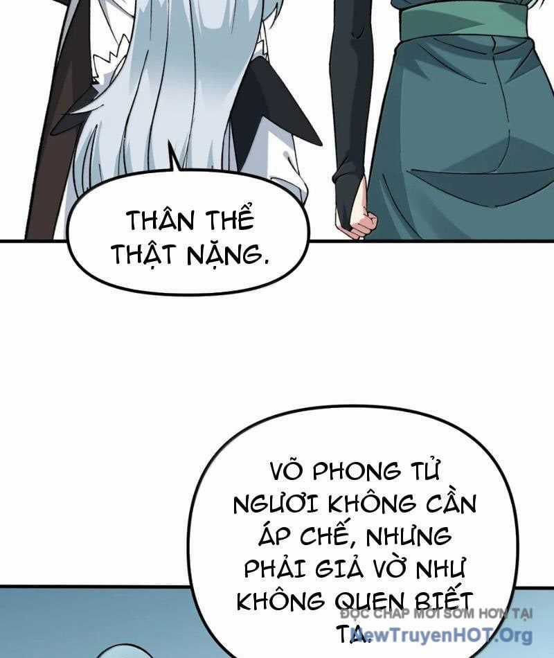 Thiên Đạo Này Cũng Không Ngốc Lắm Chương 154 trang 83