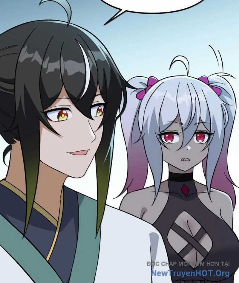 Thiên Đạo Này Cũng Không Ngốc Lắm Chương 154 trang 84