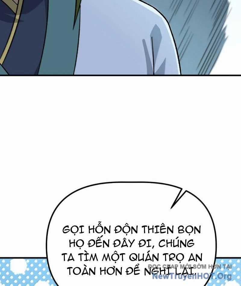 Thiên Đạo Này Cũng Không Ngốc Lắm Chương 154 trang 86