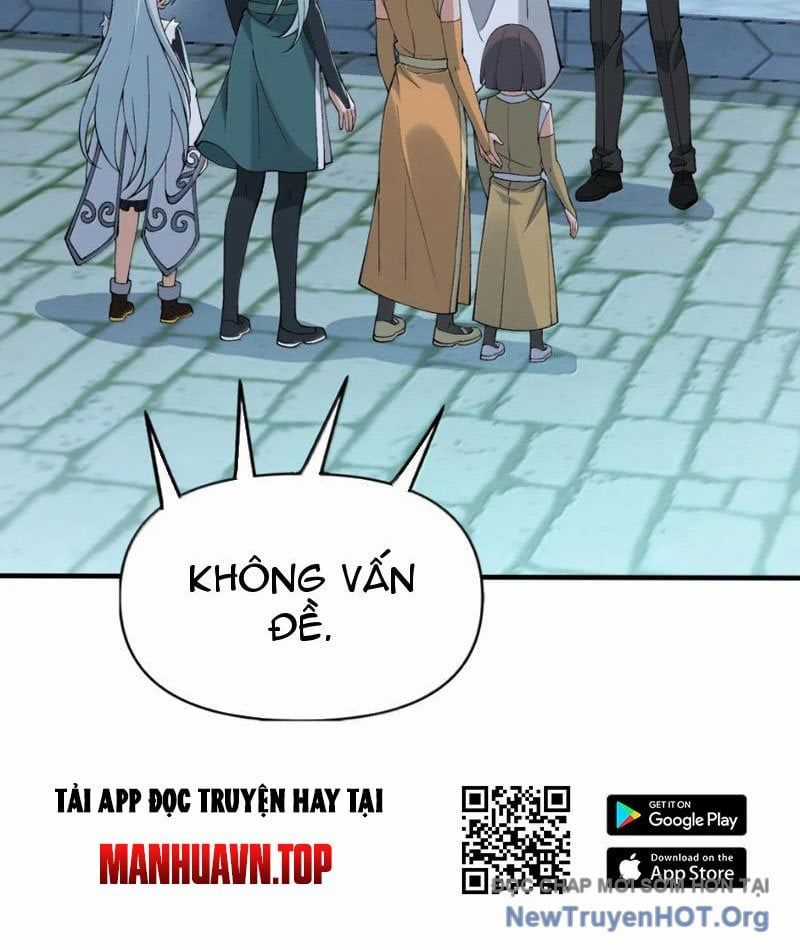 Thiên Đạo Này Cũng Không Ngốc Lắm Chương 154 trang 94