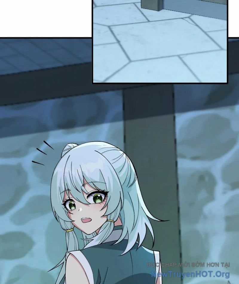 Thiên Đạo Này Cũng Không Ngốc Lắm Chương 154 trang 96