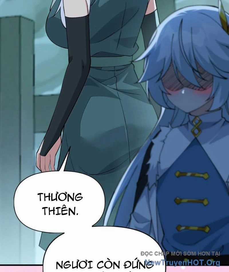 Thiên Đạo Này Cũng Không Ngốc Lắm Chương 154 trang 97