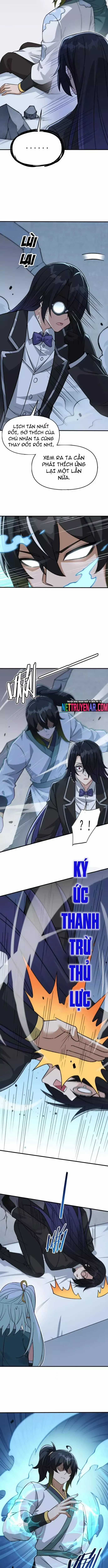 Thiên Đạo Này Cũng Không Ngốc Lắm Chương 155 trang 4