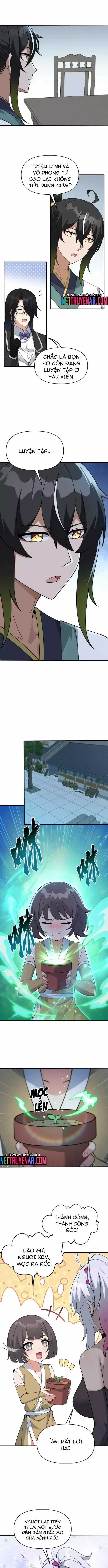 Thiên Đạo Này Cũng Không Ngốc Lắm Chương 155 trang 7