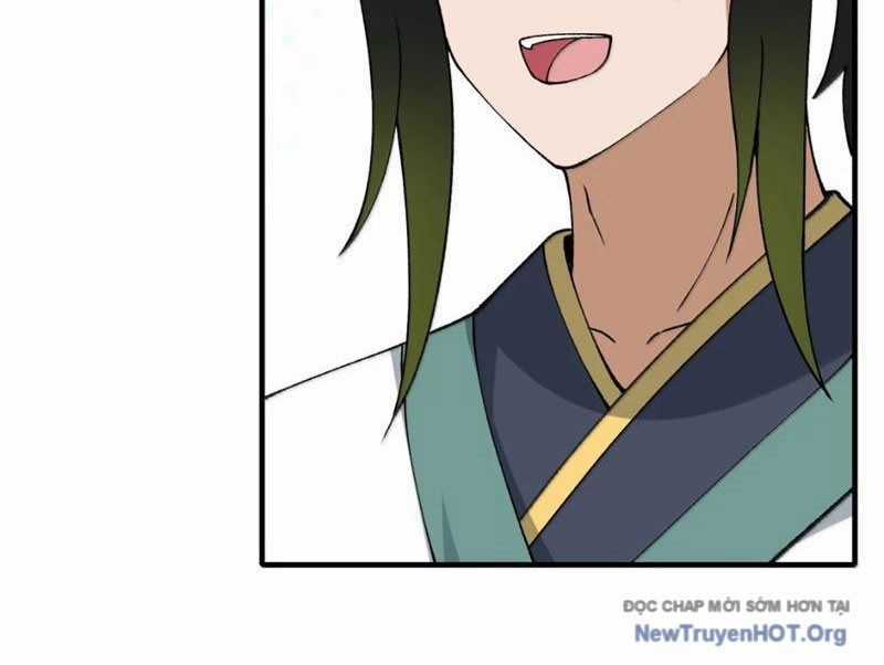 Thiên Đạo Này Cũng Không Ngốc Lắm Chương 156 trang 11