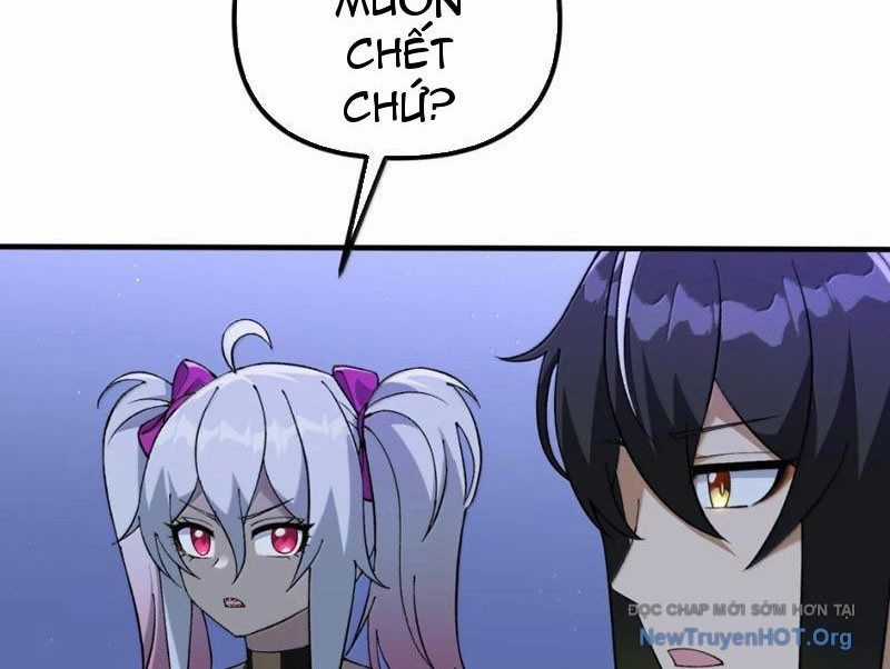 Thiên Đạo Này Cũng Không Ngốc Lắm Chương 156 trang 121