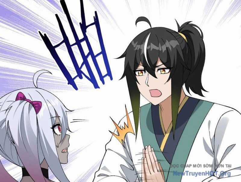 Thiên Đạo Này Cũng Không Ngốc Lắm Chương 156 trang 134