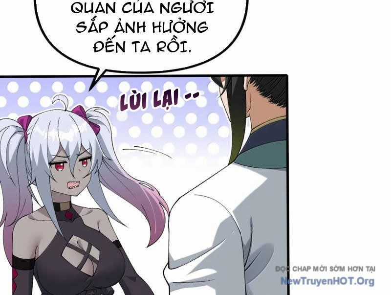 Thiên Đạo Này Cũng Không Ngốc Lắm Chương 156 trang 136