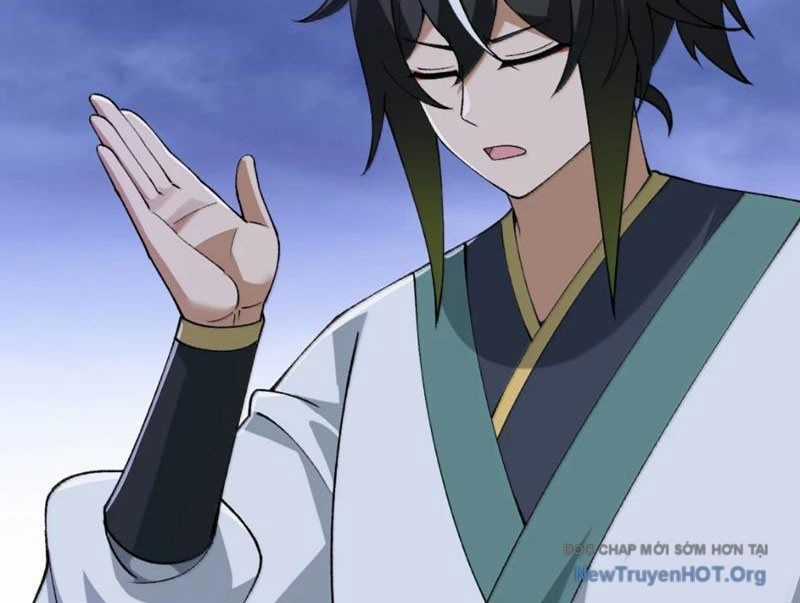 Thiên Đạo Này Cũng Không Ngốc Lắm Chương 156 trang 138