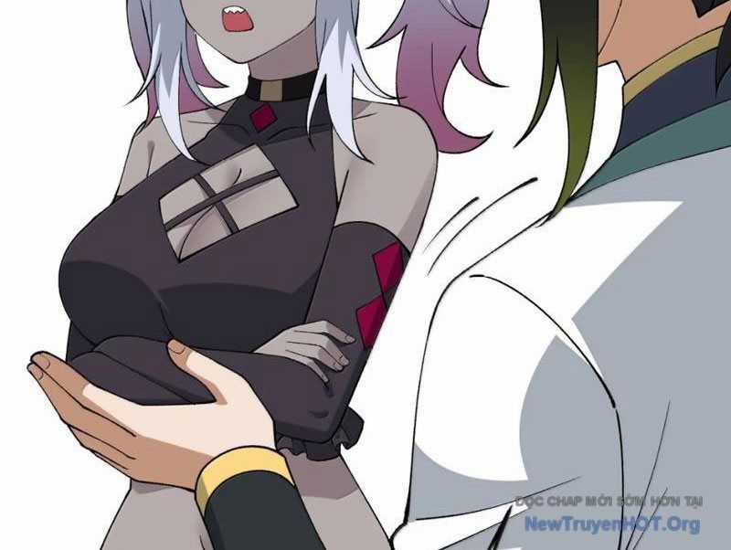 Thiên Đạo Này Cũng Không Ngốc Lắm Chương 156 trang 14