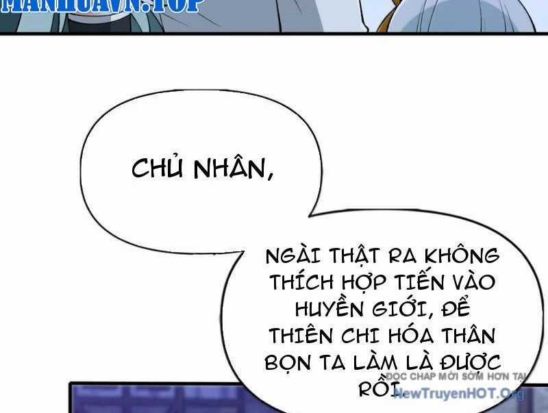 Thiên Đạo Này Cũng Không Ngốc Lắm Chương 156 trang 142