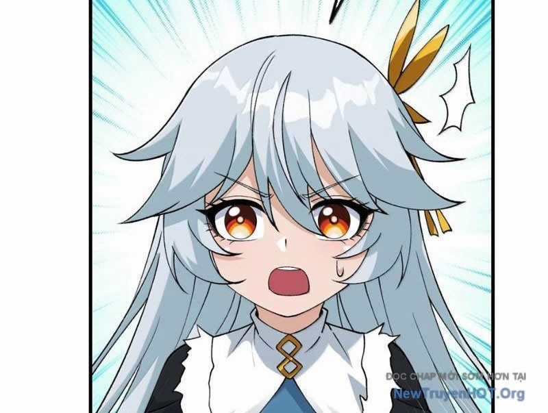 Thiên Đạo Này Cũng Không Ngốc Lắm Chương 156 trang 150