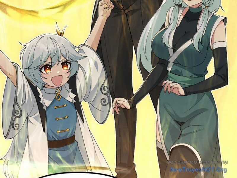 Thiên Đạo Này Cũng Không Ngốc Lắm Chương 156 trang 159