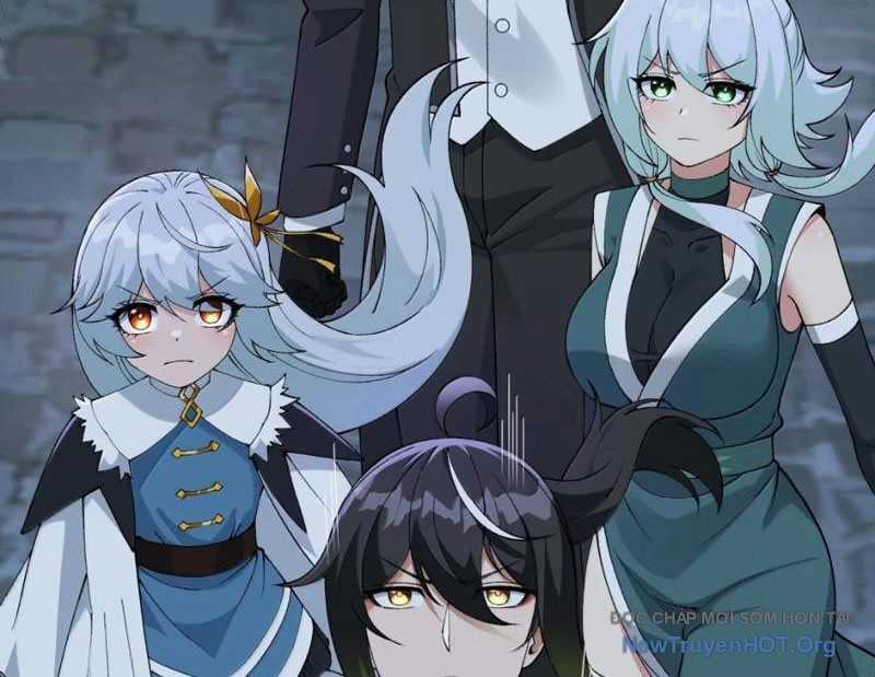 Thiên Đạo Này Cũng Không Ngốc Lắm Chương 156 trang 167