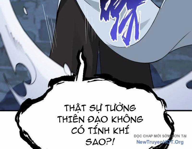 Thiên Đạo Này Cũng Không Ngốc Lắm Chương 156 trang 169