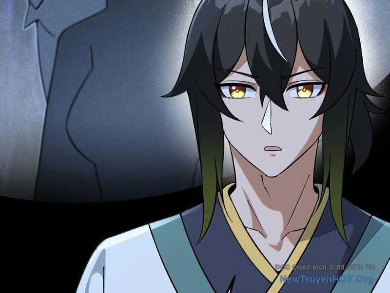 Thiên Đạo Này Cũng Không Ngốc Lắm Chương 156 trang 18