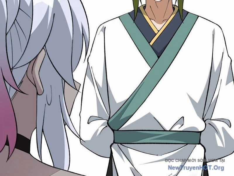 Thiên Đạo Này Cũng Không Ngốc Lắm Chương 156 trang 24