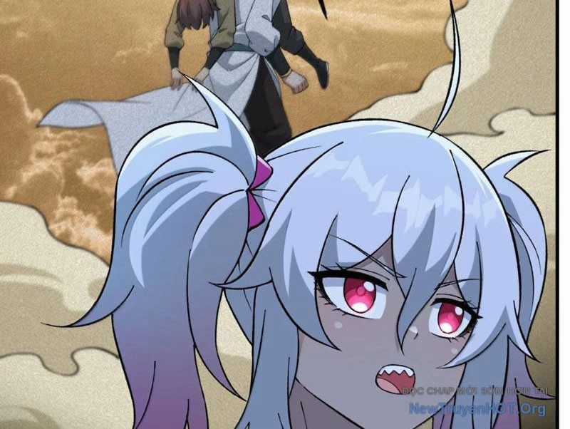 Thiên Đạo Này Cũng Không Ngốc Lắm Chương 156 trang 27