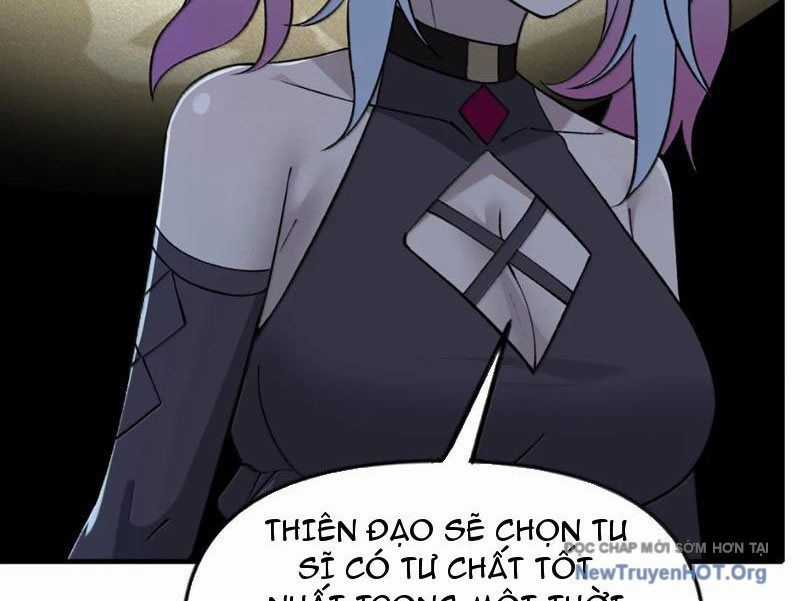 Thiên Đạo Này Cũng Không Ngốc Lắm Chương 156 trang 28