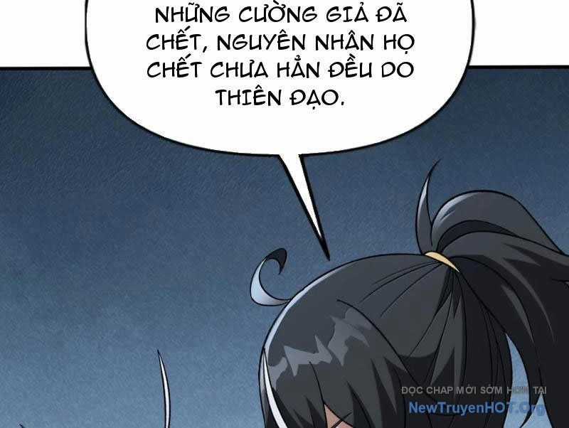 Thiên Đạo Này Cũng Không Ngốc Lắm Chương 156 trang 30