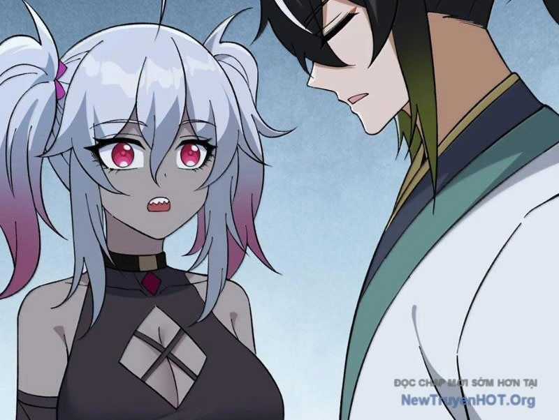 Thiên Đạo Này Cũng Không Ngốc Lắm Chương 156 trang 31